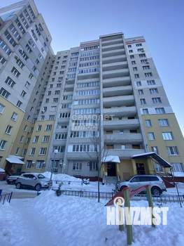 2-к квартира, вторичка, 73м2, 9/14 этаж