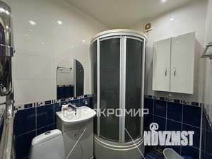 3-к квартира, вторичка, 59м2, 1/5 этаж