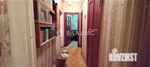 2-к квартира, вторичка, 62м2, 1/3 этаж