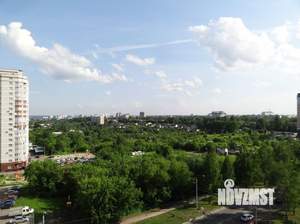 1-к квартира, вторичка, 39м2, 10/11 этаж