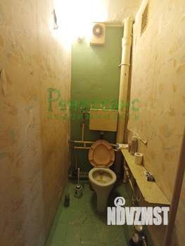 2-к квартира, вторичка, 50м2, 3/5 этаж