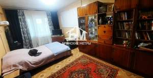 2-к квартира, вторичка, 41м2, 2/5 этаж