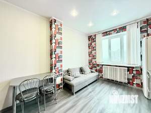 1-к квартира, вторичка, 44м2, 11/15 этаж