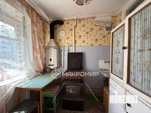 1-к квартира, вторичка, 31м2, 2/4 этаж