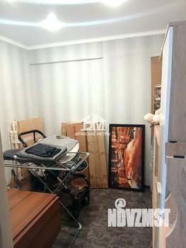 3-к квартира, вторичка, 56м2, 5/5 этаж