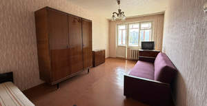 1-к квартира, вторичка, 30м2, 3/5 этаж