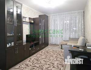 3-к квартира, вторичка, 56м2, 5/5 этаж