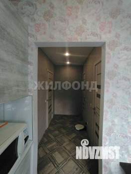 2-к квартира, вторичка, 56м2, 9/11 этаж