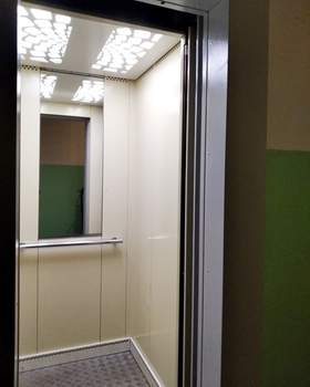 2-к квартира, вторичка, 53м2, 9/9 этаж