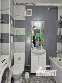 1-к квартира, вторичка, 44м2, 9/12 этаж