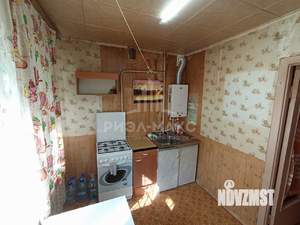 2-к квартира, вторичка, 48м2, 1/5 этаж