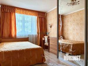 2-к квартира, вторичка, 49м2, 2/5 этаж
