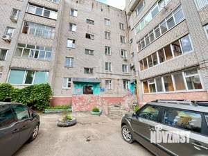 2-к квартира, вторичка, 50м2, 1/5 этаж