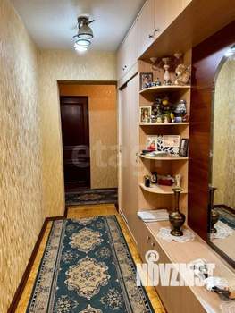 3-к квартира, вторичка, 61м2, 5/9 этаж