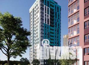 2-к квартира, вторичка, 45м2, 10/16 этаж