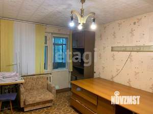 2-к квартира, вторичка, 49м2, 1/9 этаж