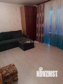 1-к квартира, вторичка, 35м2, 3/5 этаж