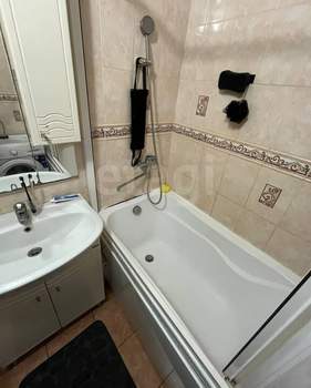 2-к квартира, вторичка, 56м2, 2/6 этаж