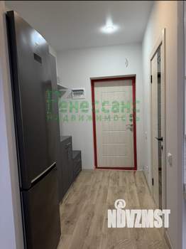 1-к квартира, вторичка, 40м2, 9/16 этаж