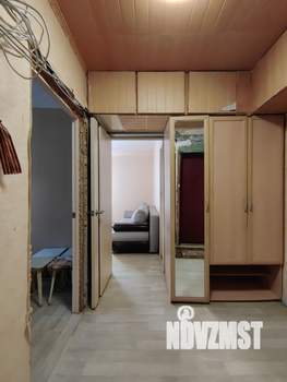 2-к квартира, вторичка, 41м2, 5/5 этаж