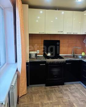 1-к квартира, вторичка, 37м2, 10/10 этаж