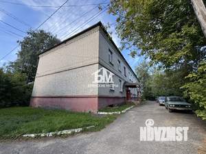2-к квартира, вторичка, 48м2, 1/2 этаж
