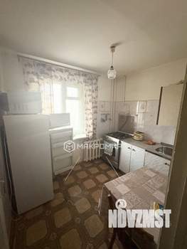 1-к квартира, вторичка, 36м2, 1/5 этаж