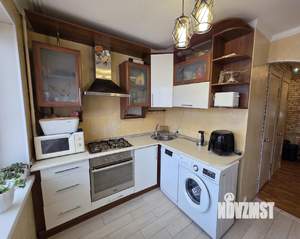 2-к квартира, вторичка, 51м2, 3/5 этаж