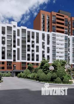 1-к квартира, вторичка, 41м2, 2/9 этаж