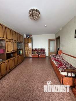 2-к квартира, вторичка, 56м2, 5/10 этаж