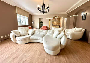 4-к квартира, вторичка, 176м2, 5/6 этаж