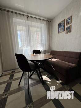1-к квартира, вторичка, 35м2, 5/19 этаж