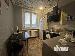 1-к квартира, вторичка, 31м2, 5/5 этаж
