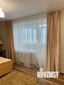 2-к квартира, вторичка, 45м2, 9/9 этаж