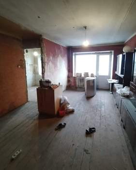 2-к квартира, вторичка, 43м2, 5/5 этаж