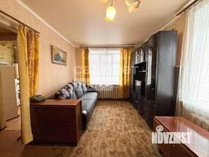 1-к квартира, вторичка, 32м2, 1/3 этаж