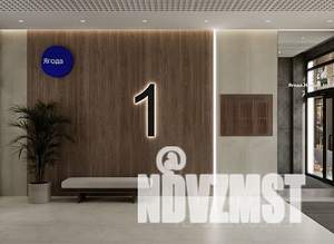 Студия квартира, вторичка, 29м2, 7/17 этаж