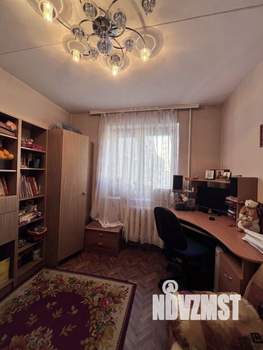 3-к квартира, вторичка, 61м2, 8/9 этаж