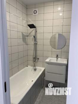 1-к квартира, вторичка, 38м2, 3/14 этаж