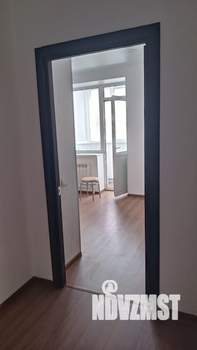 1-к квартира, вторичка, 45м2, 1/14 этаж