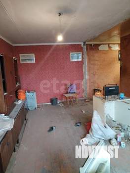2-к квартира, вторичка, 43м2, 5/5 этаж