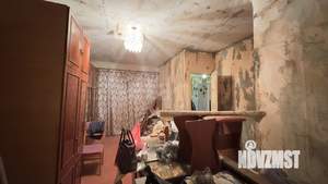 1-к квартира, вторичка, 31м2, 1/5 этаж