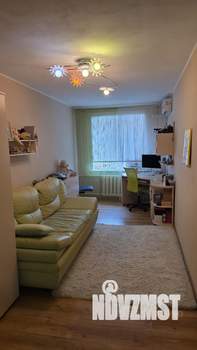 3-к квартира, вторичка, 55м2, 3/6 этаж