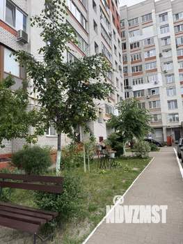 2-к квартира, вторичка, 57м2, 9/10 этаж