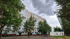 2-к квартира, вторичка, 53м2, 8/9 этаж