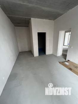 3-к квартира, вторичка, 141м2, 2/9 этаж