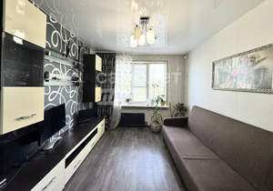 2-к квартира, вторичка, 47м2, 5/5 этаж