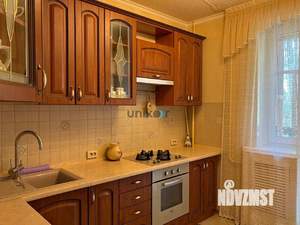 2-к квартира, вторичка, 49м2, 2/5 этаж