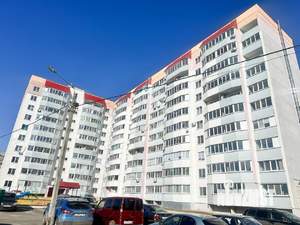 1-к квартира, вторичка, 37м2, 9/10 этаж