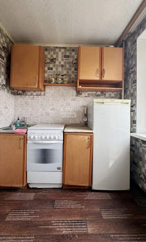 1-к квартира, вторичка, 31м2, 4/5 этаж